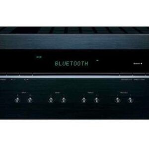 TX-8220 Amplificador Stereo BT 45W Onkyo