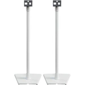 WSS2 Par de pedestales para Sonos Play 1 y Play 3 SANUS