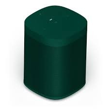 ONE VERDE Bocina wi-fi alexa color verde HAY SONOS