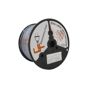 100M2X16-UR-LO ROLLO DE 100 METROS 2X16-UR-LO LA FINA