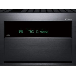 TX-RZ840 AMPLIFICADOR A/V 9.2CH 120WxC ONKYO